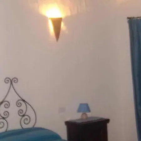 Agriturismo Spridda * أرتْساكينا