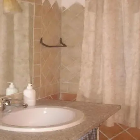 Alojamento de Acomodação e Pequeno-almoço Agriturismo Spridda *