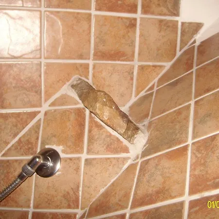 فندق مبيت وإفطار Agriturismo Spridda أرتْساكينا