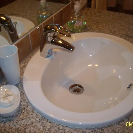 فندق مبيت وإفطار Agriturismo Spridda *