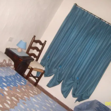 فندق مبيت وإفطار Agriturismo Spridda أرتْساكينا