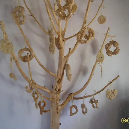 Agriturismo Spridda فندق مبيت وإفطار *