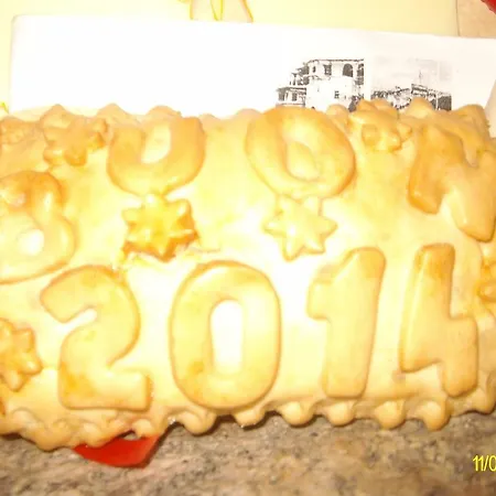 فندق مبيت وإفطار Agriturismo Spridda *