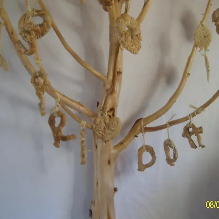 Agriturismo Spridda أرتْساكينا