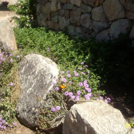 Agriturismo Spridda *