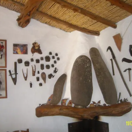 Agriturismo Spridda Alojamento de Acomodação e Pequeno-almoço *