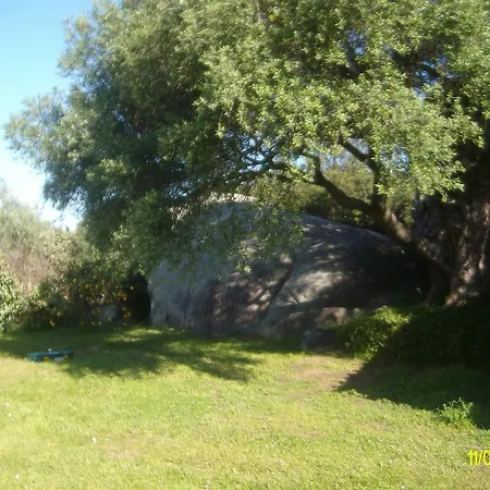 Agriturismo Spridda فندق مبيت وإفطار