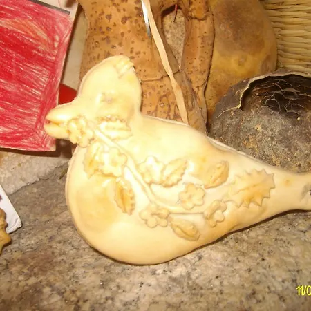 Agriturismo Spridda أرتْساكينا