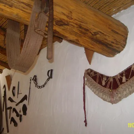 Agriturismo Spridda فندق مبيت وإفطار *