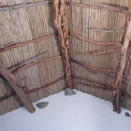 Agriturismo Spridda *