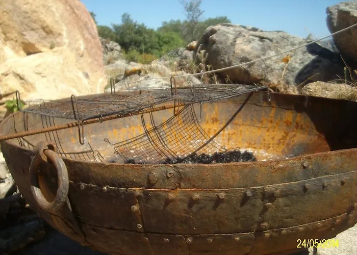 Agriturismo Spridda *