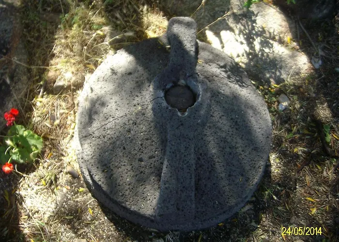 Agriturismo Spridda ベッド・アンド・ブレックファスト アルツァケーナ