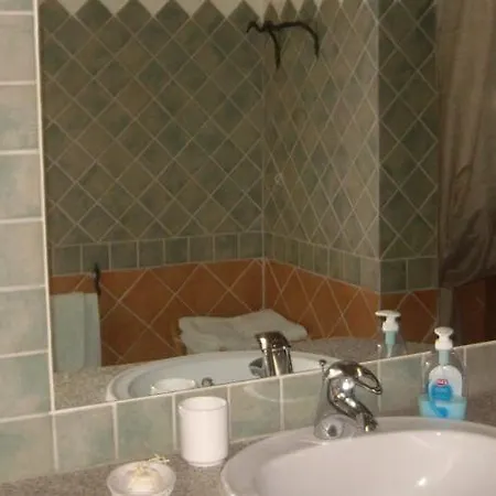 Agriturismo Spridda * ארזח'ינה