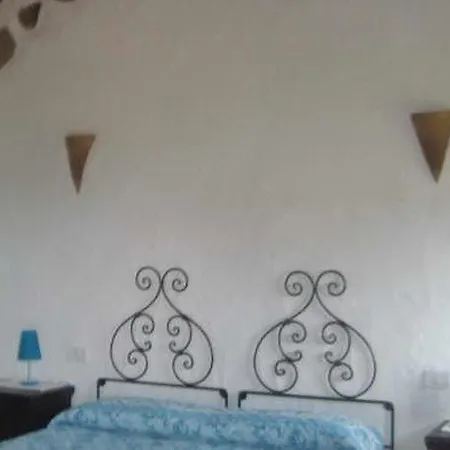 Agriturismo Spridda *