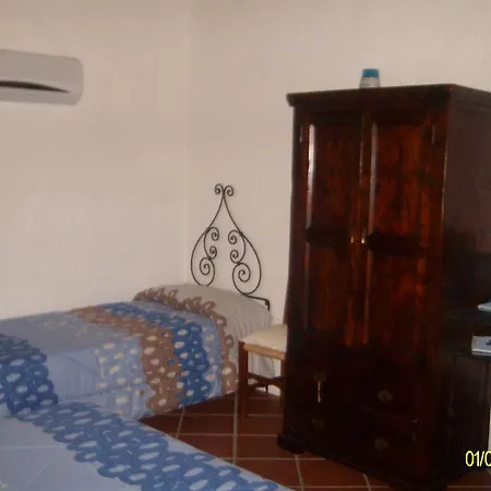 לינה וארוחת בוקר Agriturismo Spridda ארזח'ינה