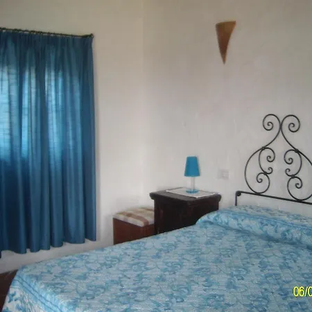 Agriturismo Spridda