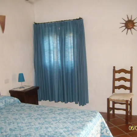 Agriturismo Spridda *