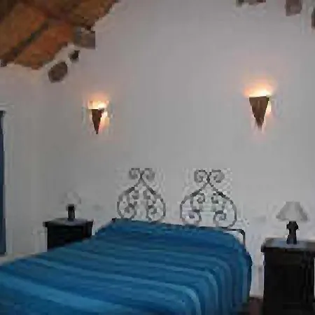 Agriturismo Spridda 阿尔扎凯纳