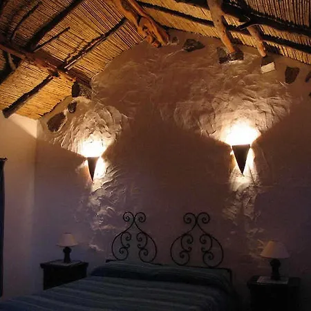 Agriturismo Spridda