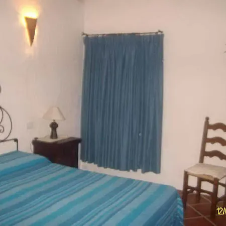 Agriturismo Spridda 阿尔扎凯纳