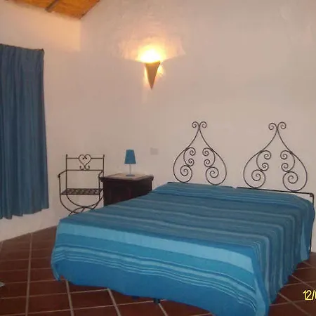 Agriturismo Spridda Arzachena