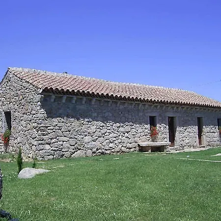 Agriturismo Spridda 住宿加早餐酒店 阿尔扎凯纳