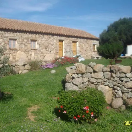 Agriturismo Spridda Arzachena