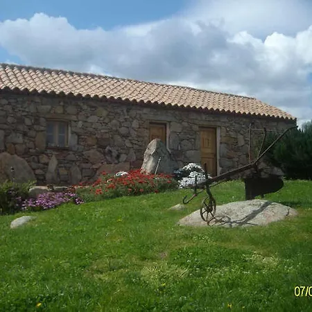 Nocleg ze śniadaniem Agriturismo Spridda *