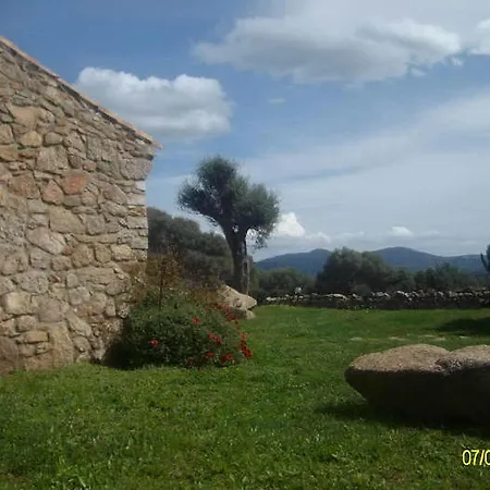 Agriturismo Spridda *