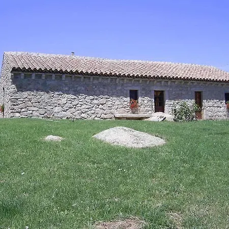 Agriturismo Spridda