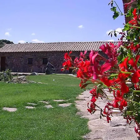 Bed & Breakfast Agriturismo Spridda Arzachena