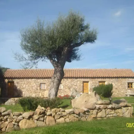 Nocleg ze śniadaniem Agriturismo Spridda