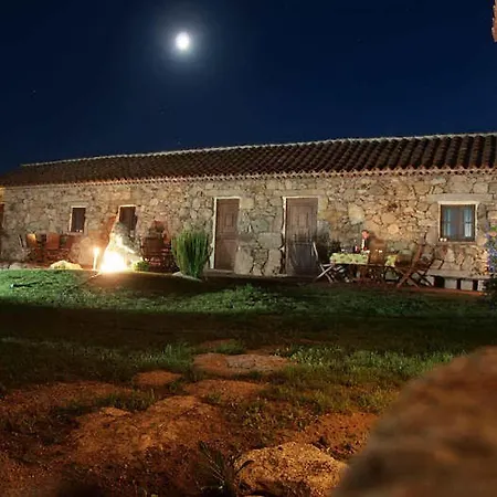 Agriturismo Spridda 住宿加早餐酒店 阿尔扎凯纳