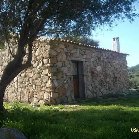 Agriturismo Spridda Arzachena