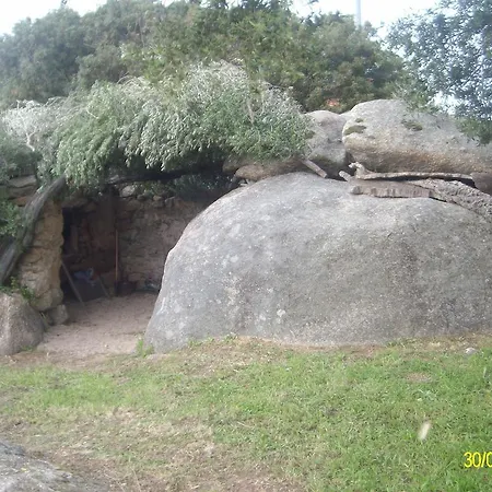 Agriturismo Spridda *