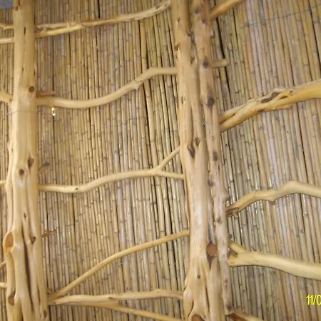 Agriturismo Spridda Arzachena