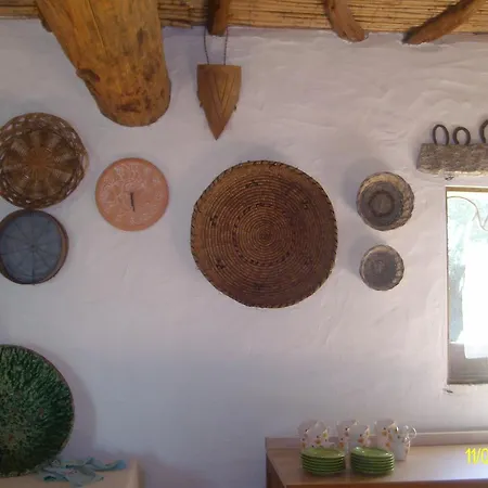 住宿加早餐酒店 Agriturismo Spridda 阿尔扎凯纳