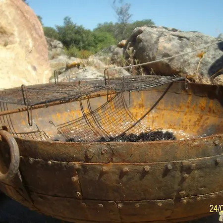 Agriturismo Spridda *