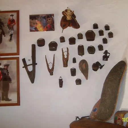 Agriturismo Spridda Nocleg ze śniadaniem Arzachena