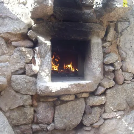 Agriturismo Spridda * ארזח'ינה