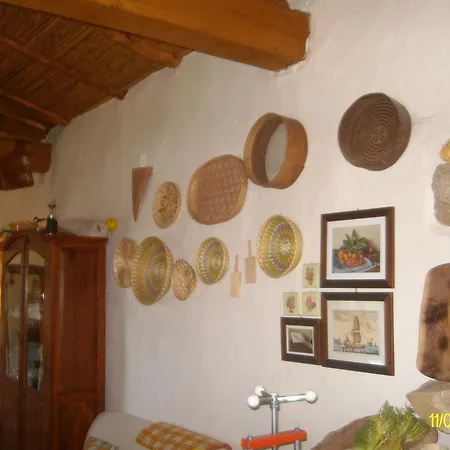 住宿加早餐酒店 Agriturismo Spridda 阿尔扎凯纳