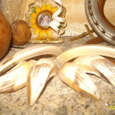 Agriturismo Spridda לינה וארוחת בוקר ארזח'ינה