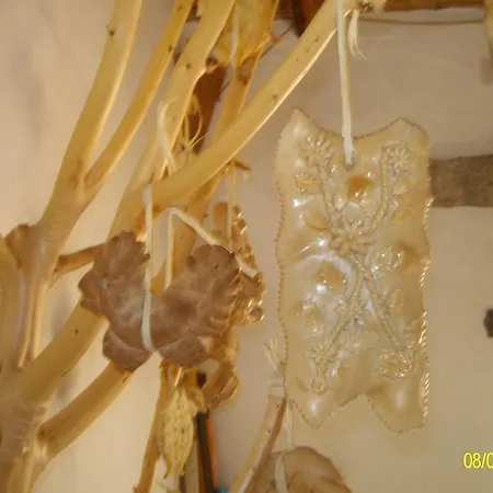 Agriturismo Spridda *