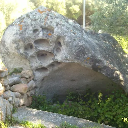 Agriturismo Spridda * Arzachena