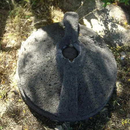 Agriturismo Spridda Nocleg ze śniadaniem Arzachena