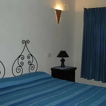 Agriturismo Spridda *