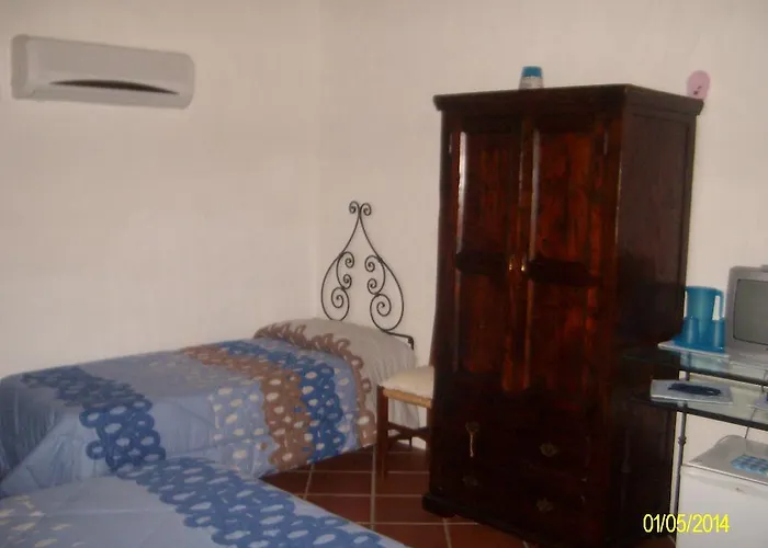 Bed & Breakfast Agriturismo Spridda Arzachena