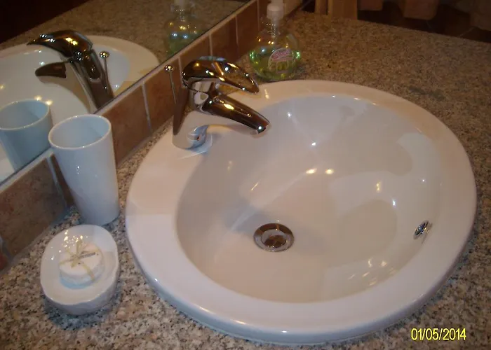 Bed & Breakfast Agriturismo Spridda *