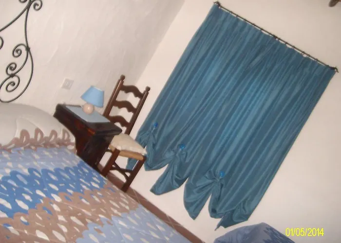 Bed & Breakfast Agriturismo Spridda Arzachena