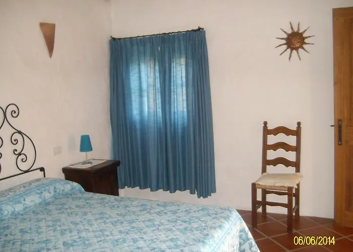 Agriturismo Spridda *